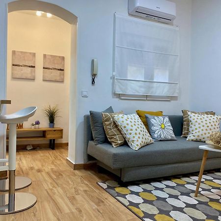 Apartamento Calabuig Madrid Buitenkant foto