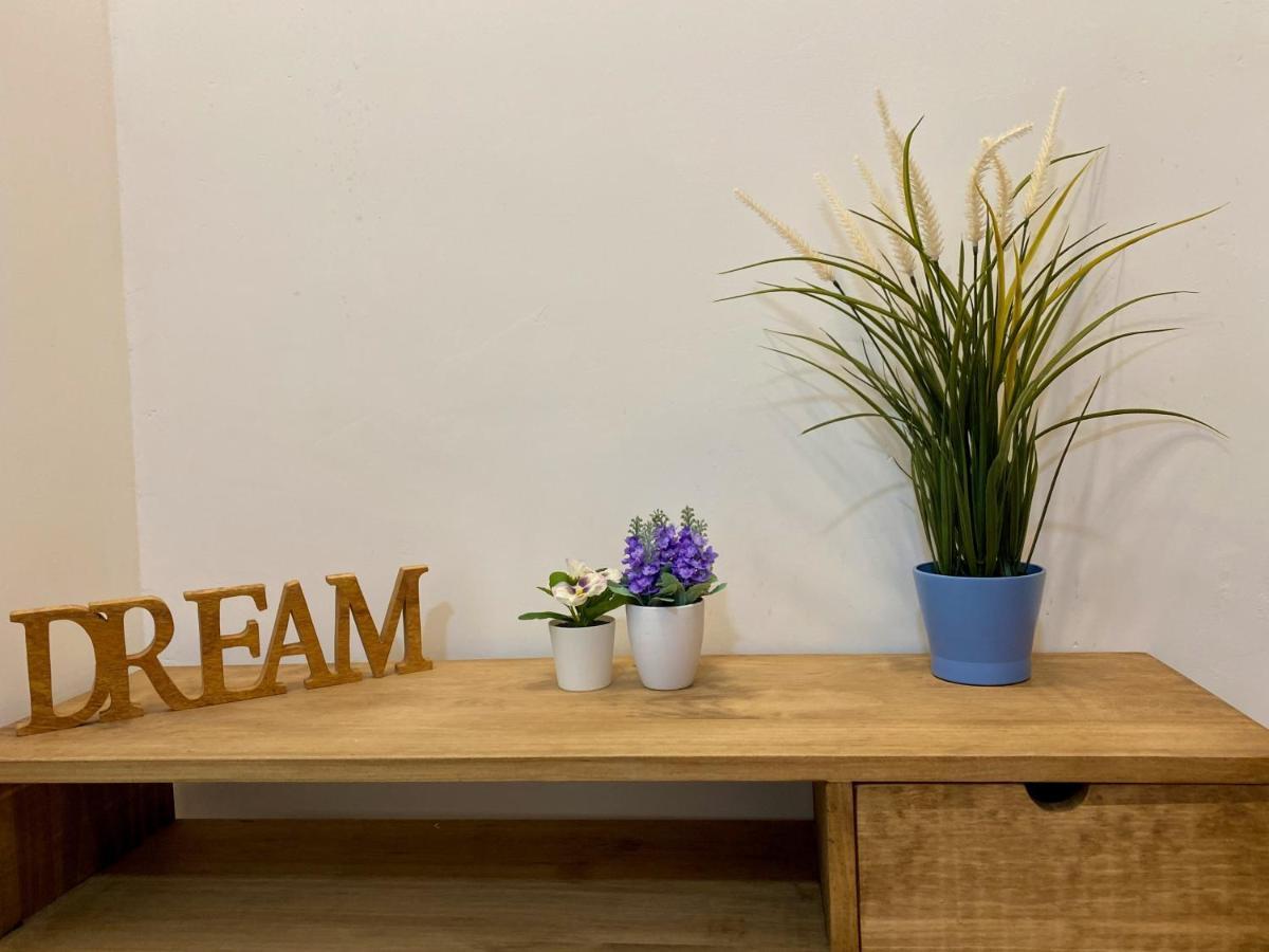 Apartamento Calabuig Madrid Buitenkant foto